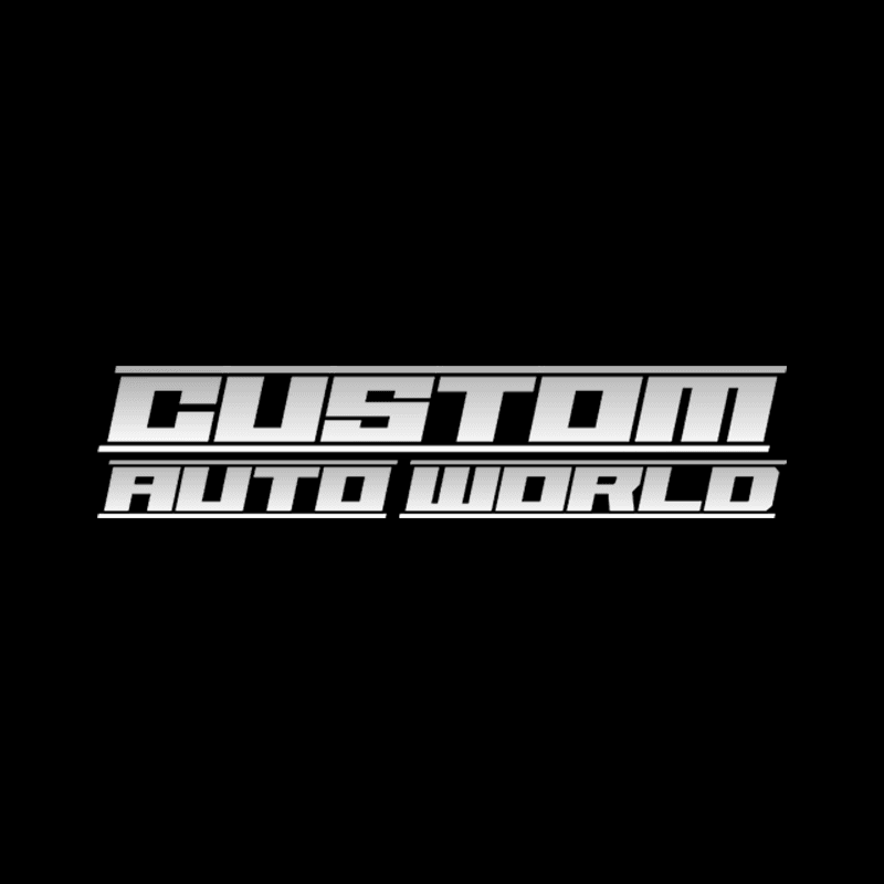 Custom Auto World