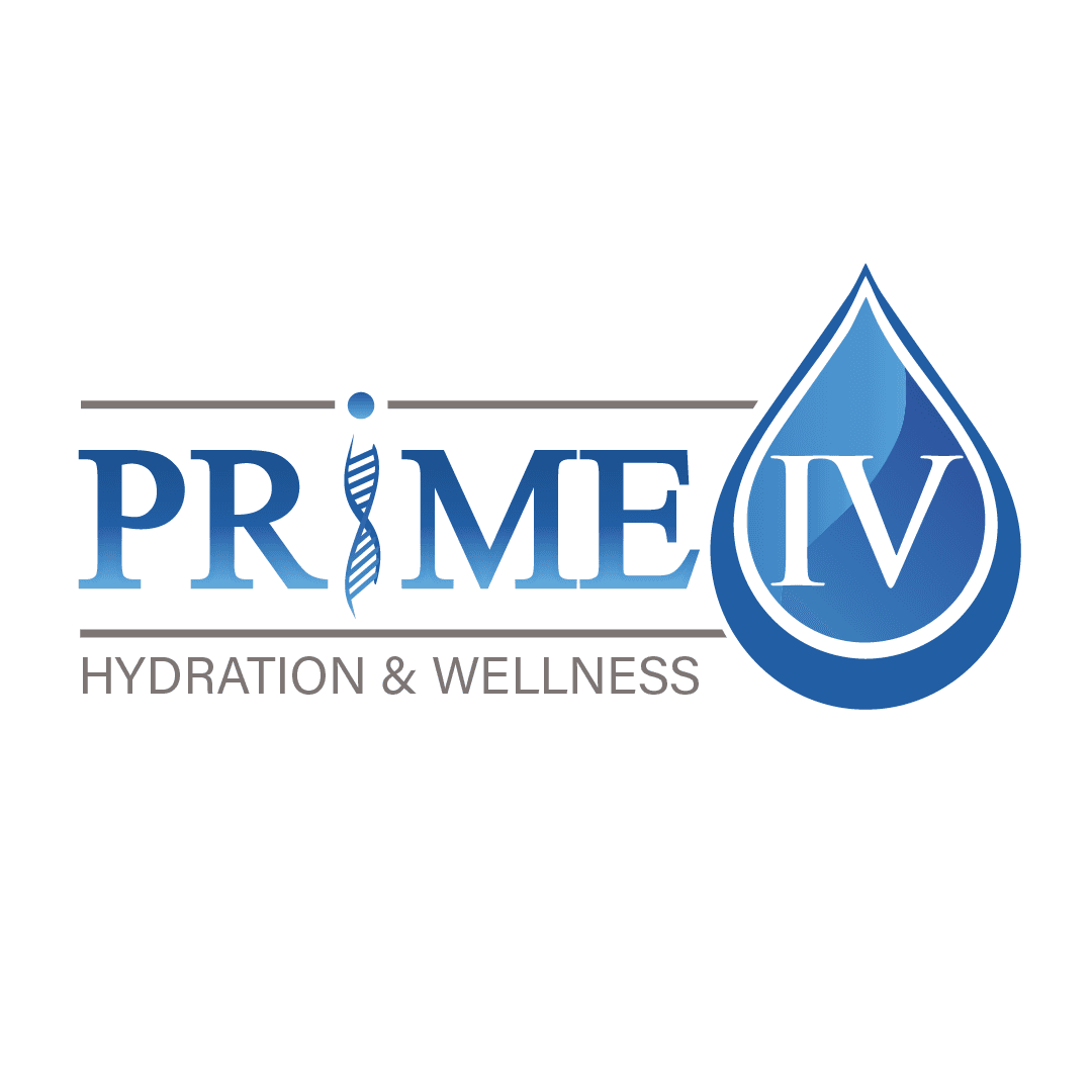 Prime IV Hydration & Wellness - Merrifield