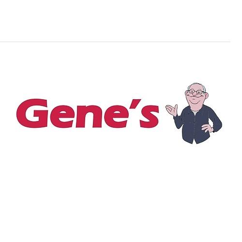 Gene's Electronics