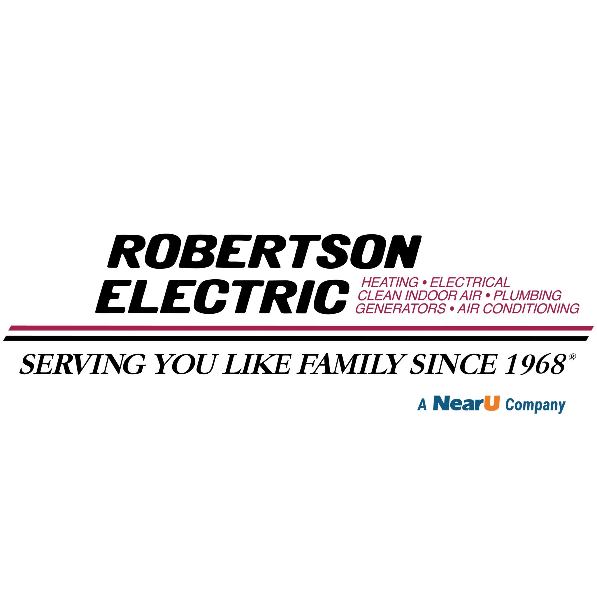 Robertson Electric