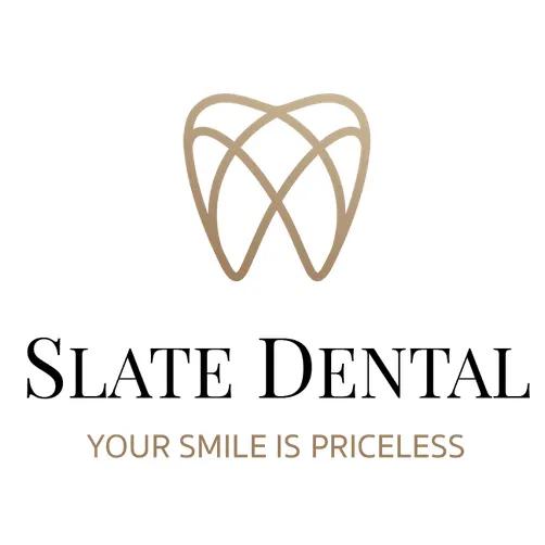 Slate Dental: John Slate, D.M.D.