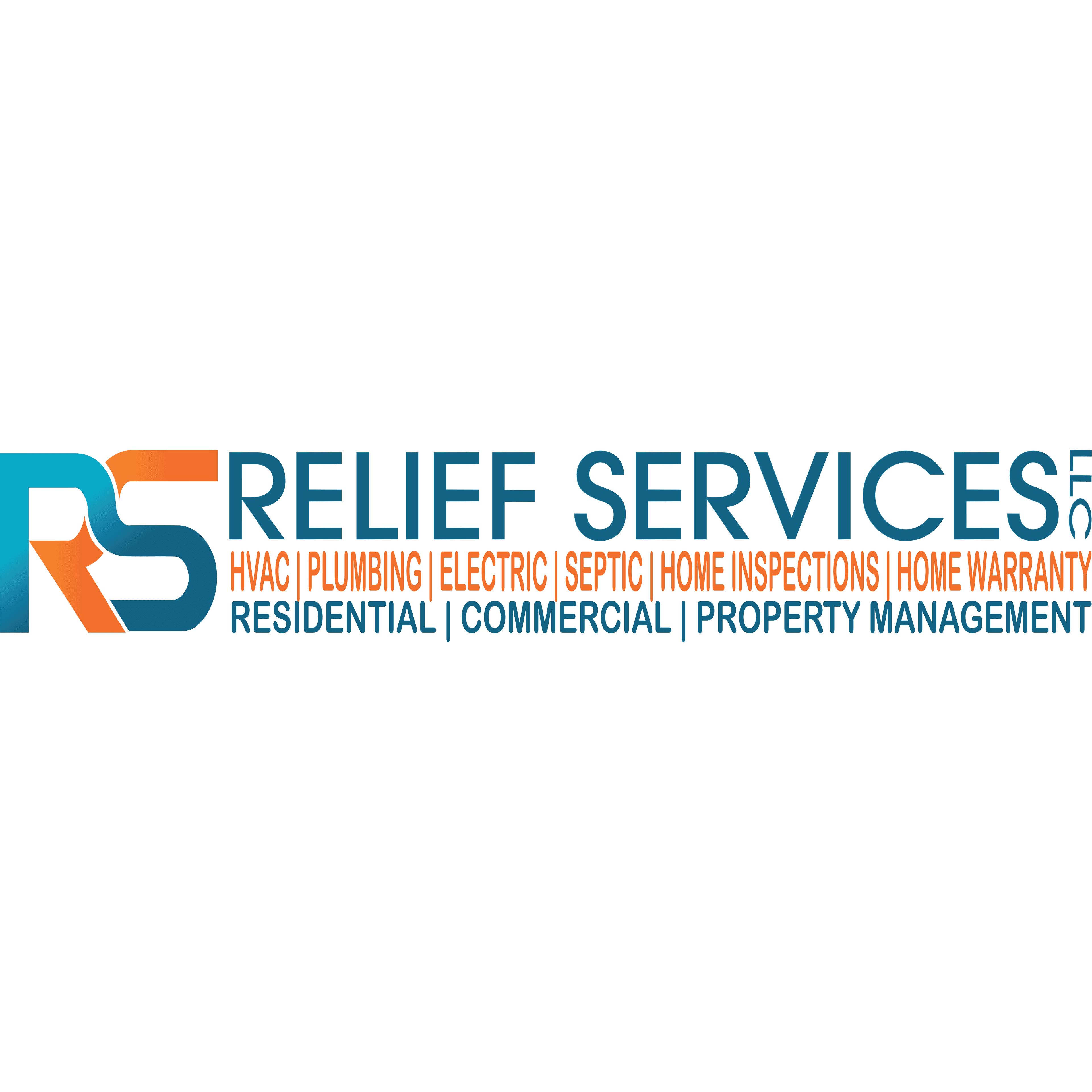 Relief Services LLC