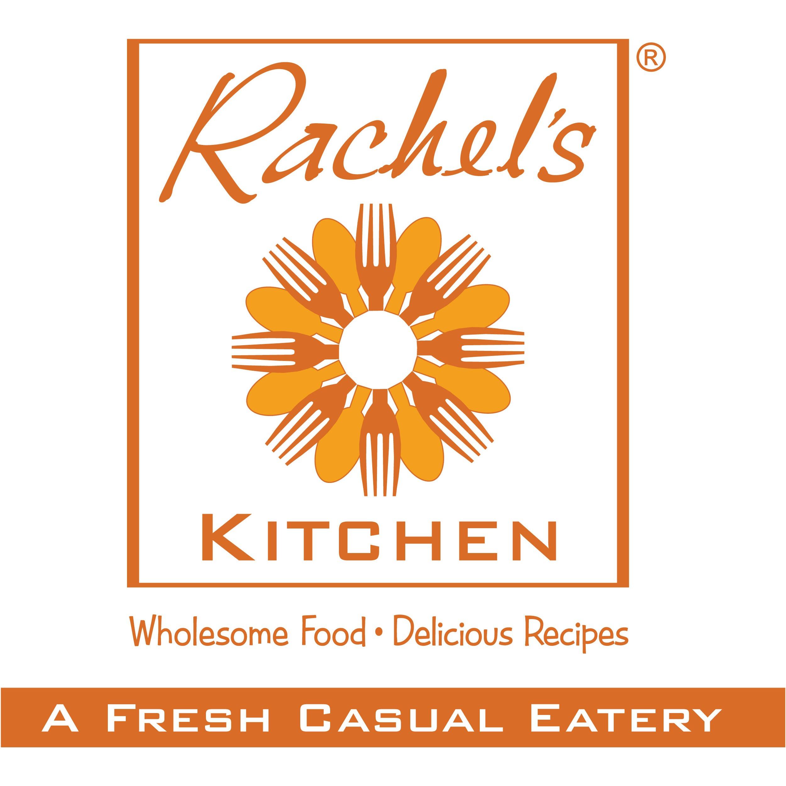 Rachel's Kitchen