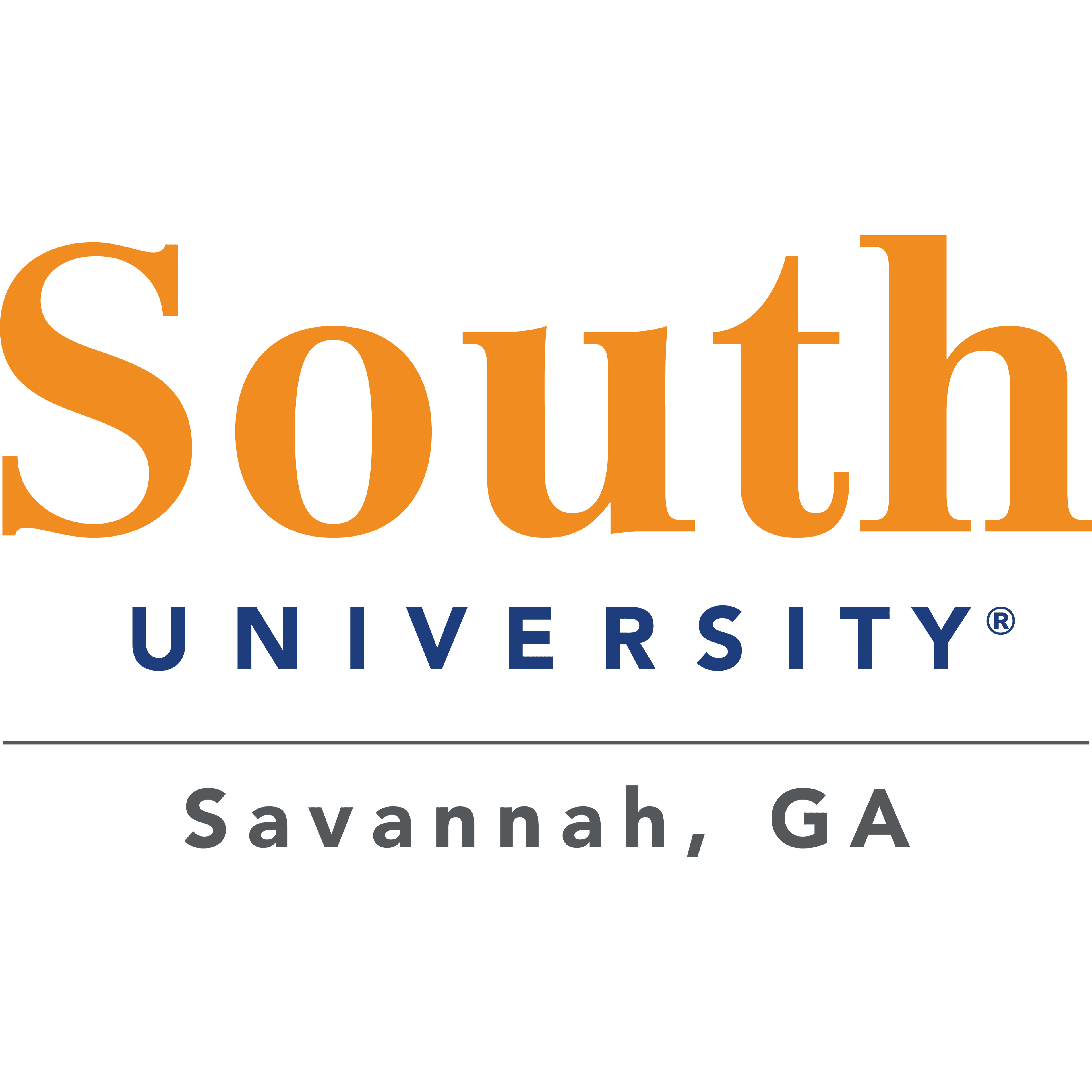 South University, Savannah