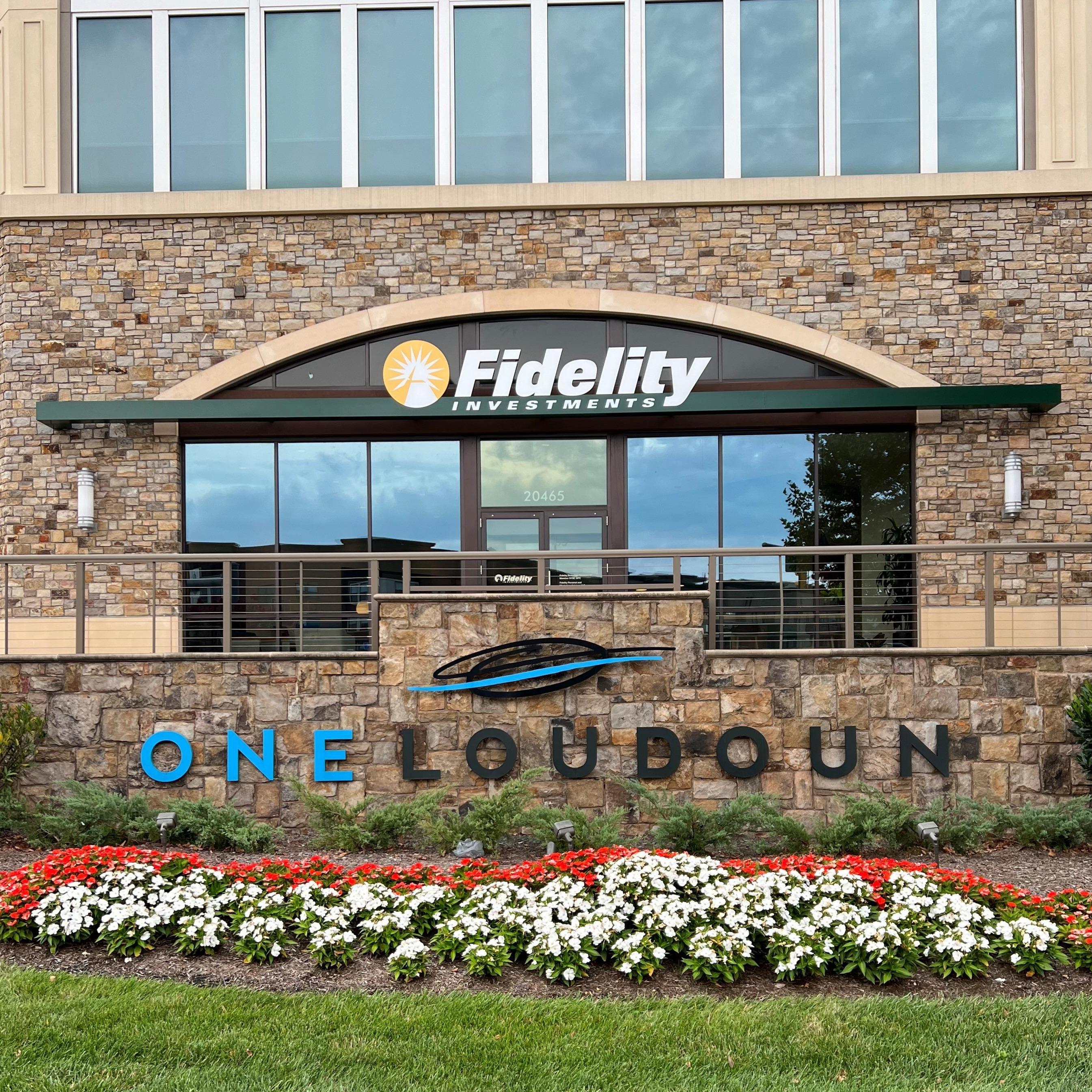 Fidelity Investments