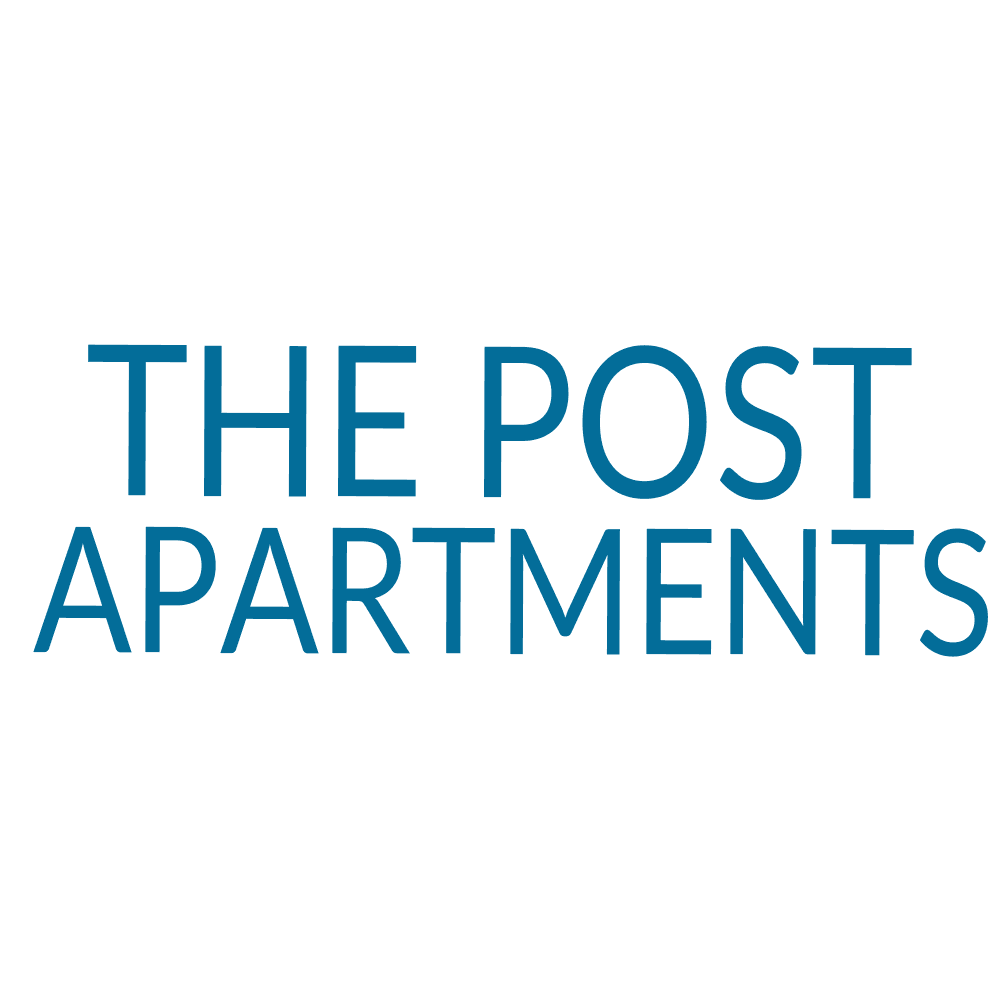 THE POST APARTMENTS