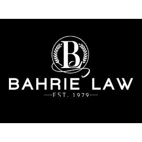 Bahrie Law, PLLC