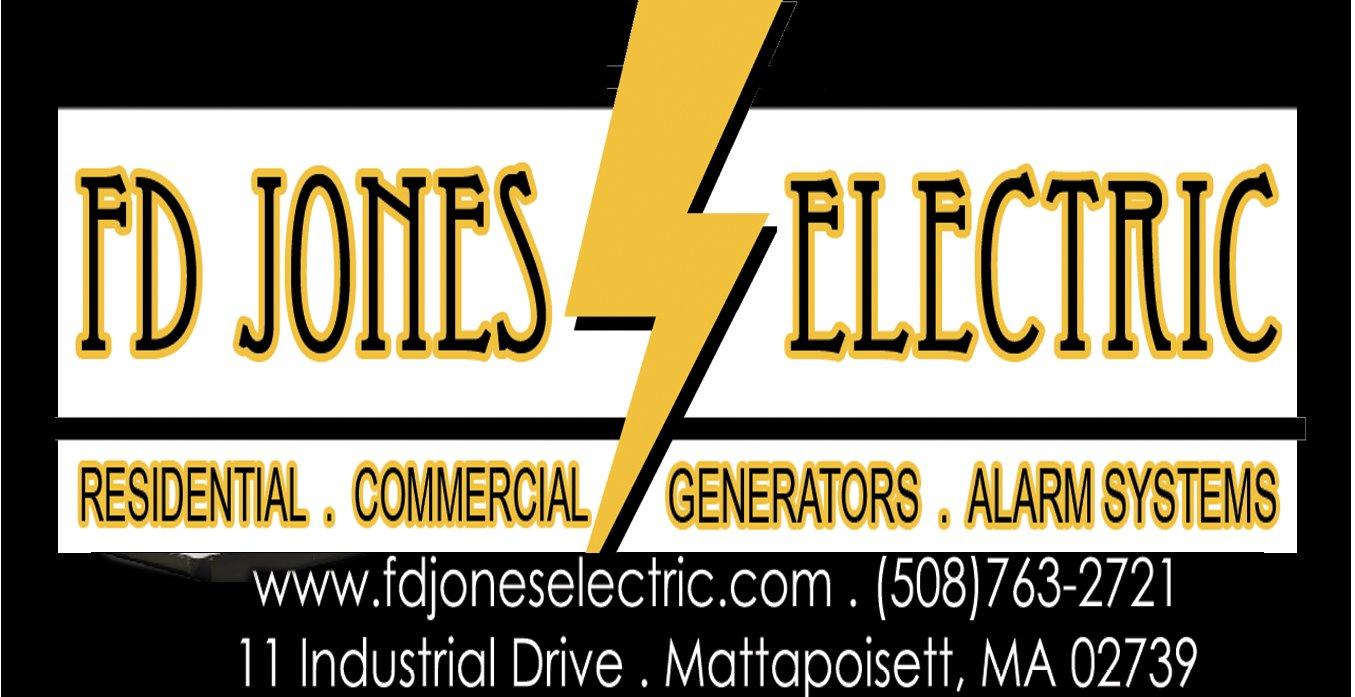 F.D. Jones Electric, Inc