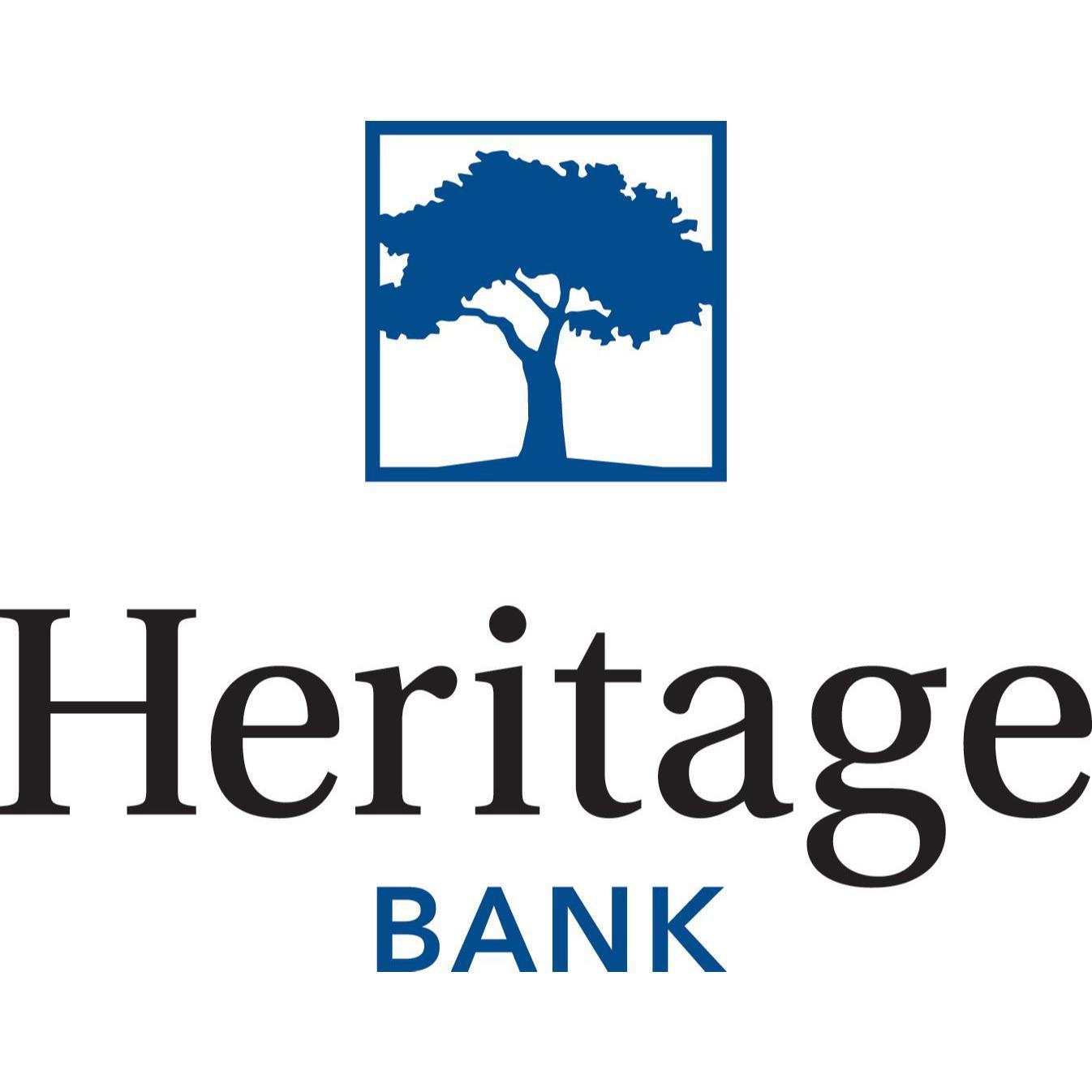 Jim Wilcox - Heritage Bank