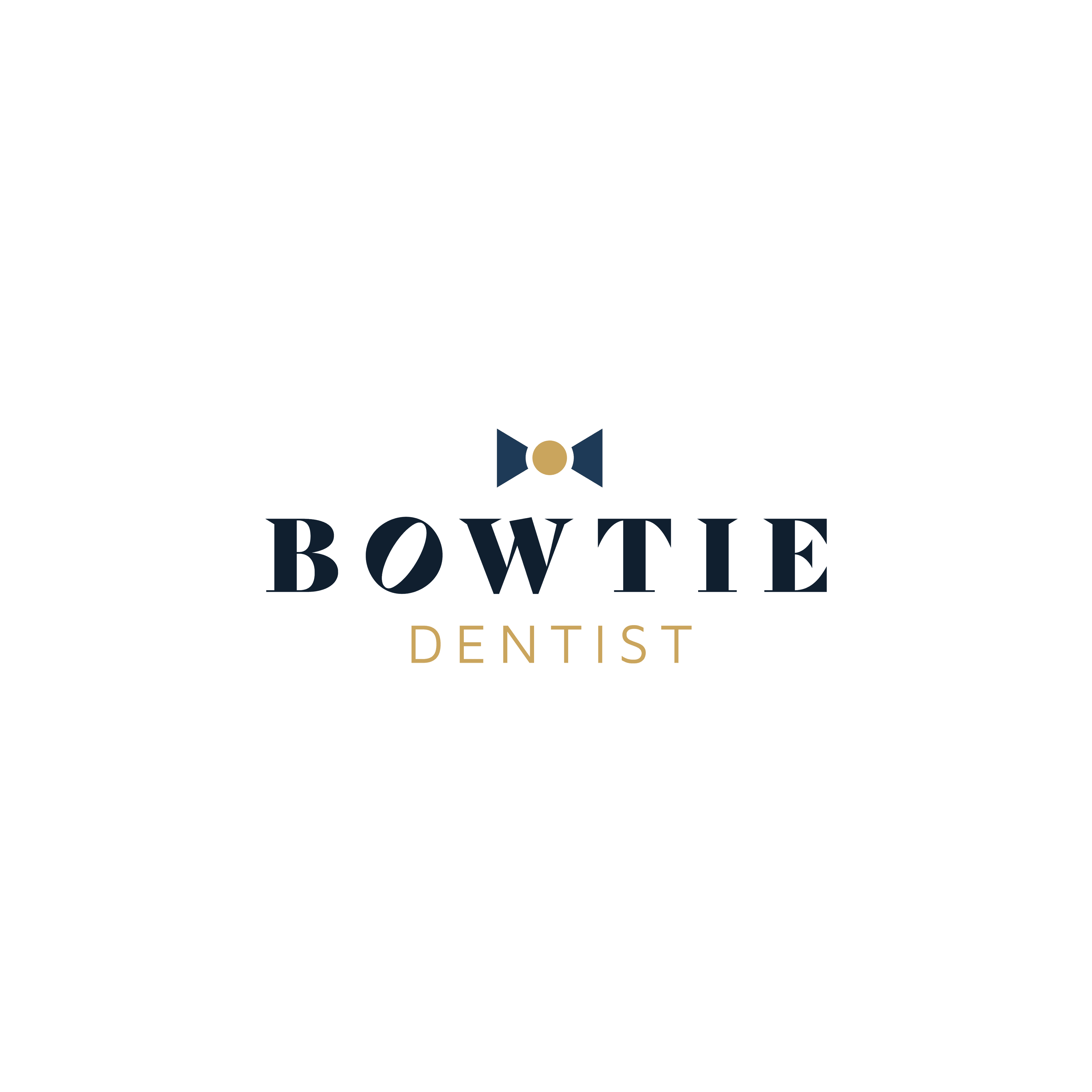 Bow Tie Dentist