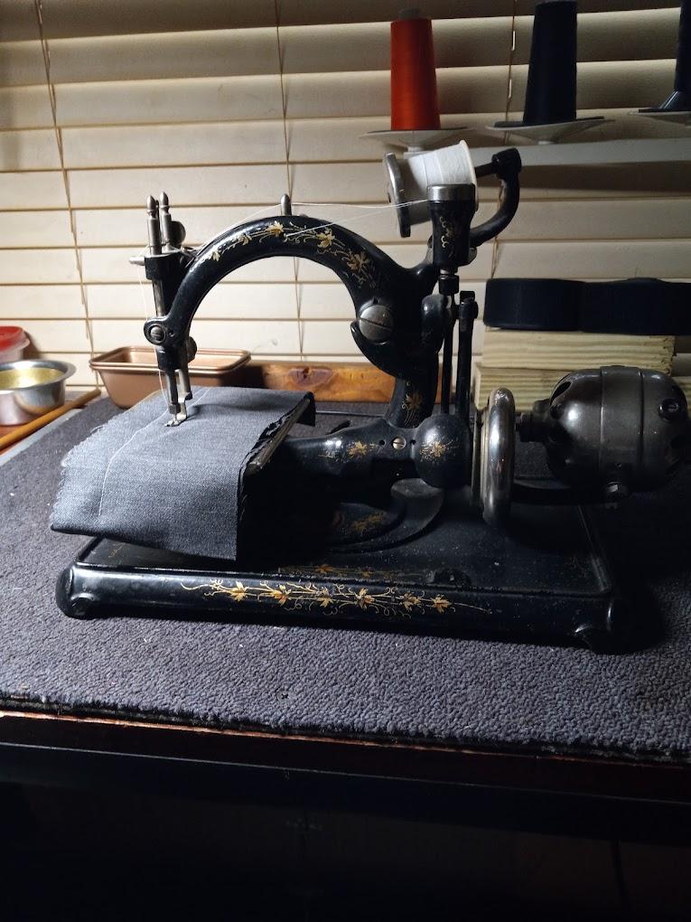 Midwest Sewing Machine Service