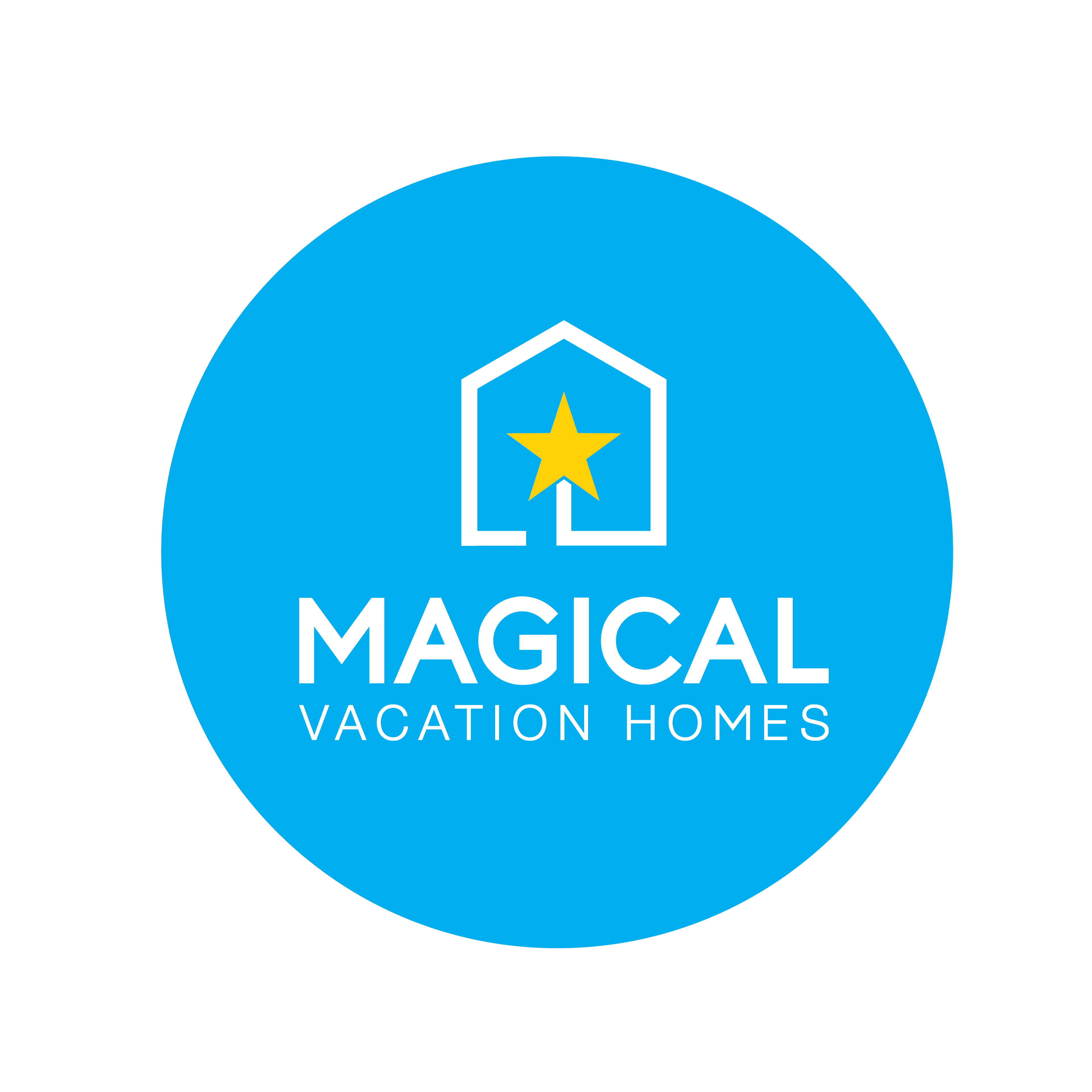 Magical Vacation Homes