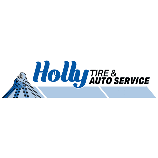 Holly Tire & Auto Service