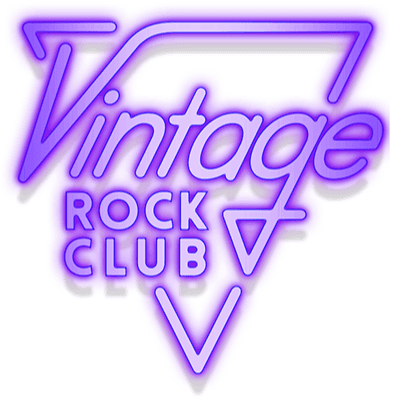 Vintage Rock Club