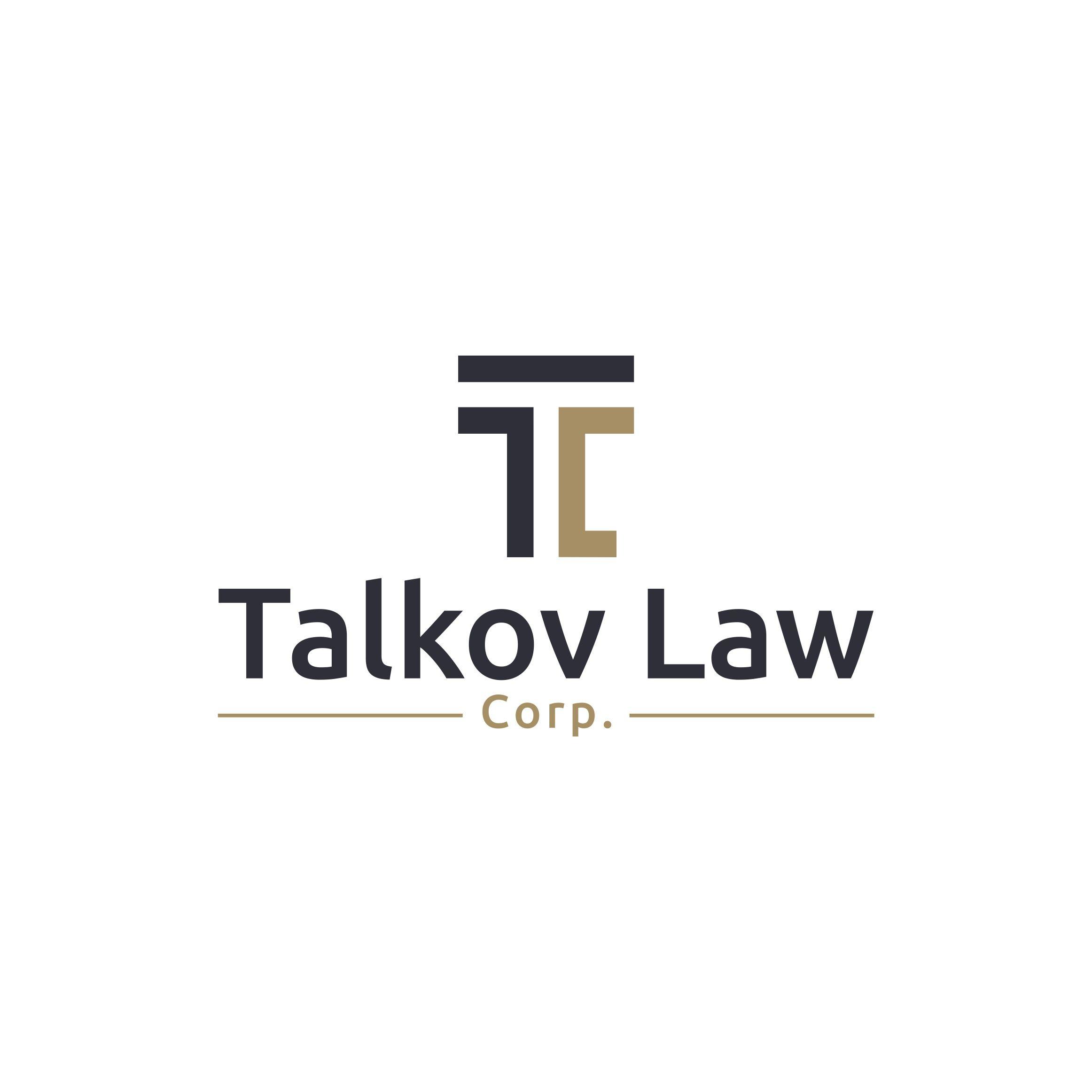 Talkov Law San Jose