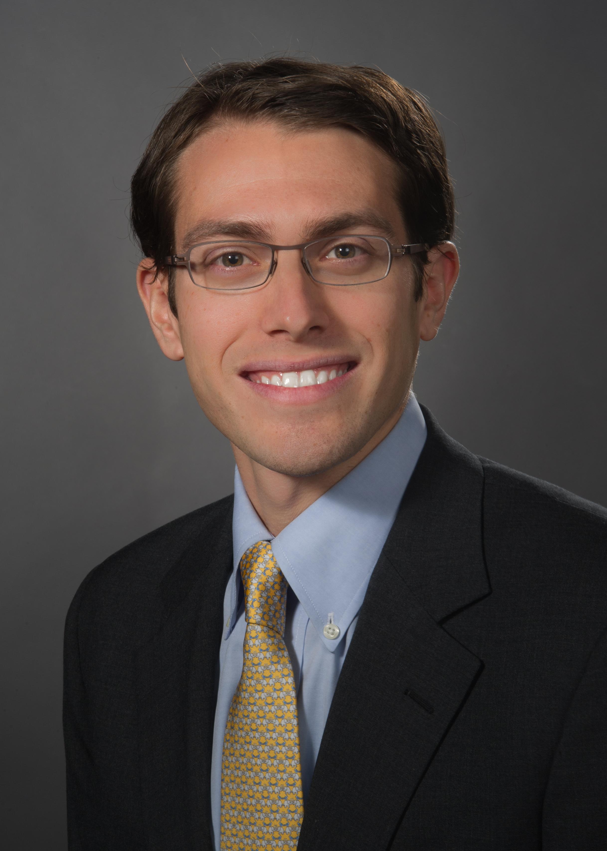 Matthew Orin Horowitz, MD