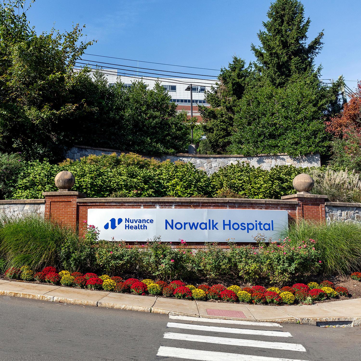 Nuvance Health Medical Practice - Pulmonary, Critical Care and Sleep Medicine - Norwalk Maple St.