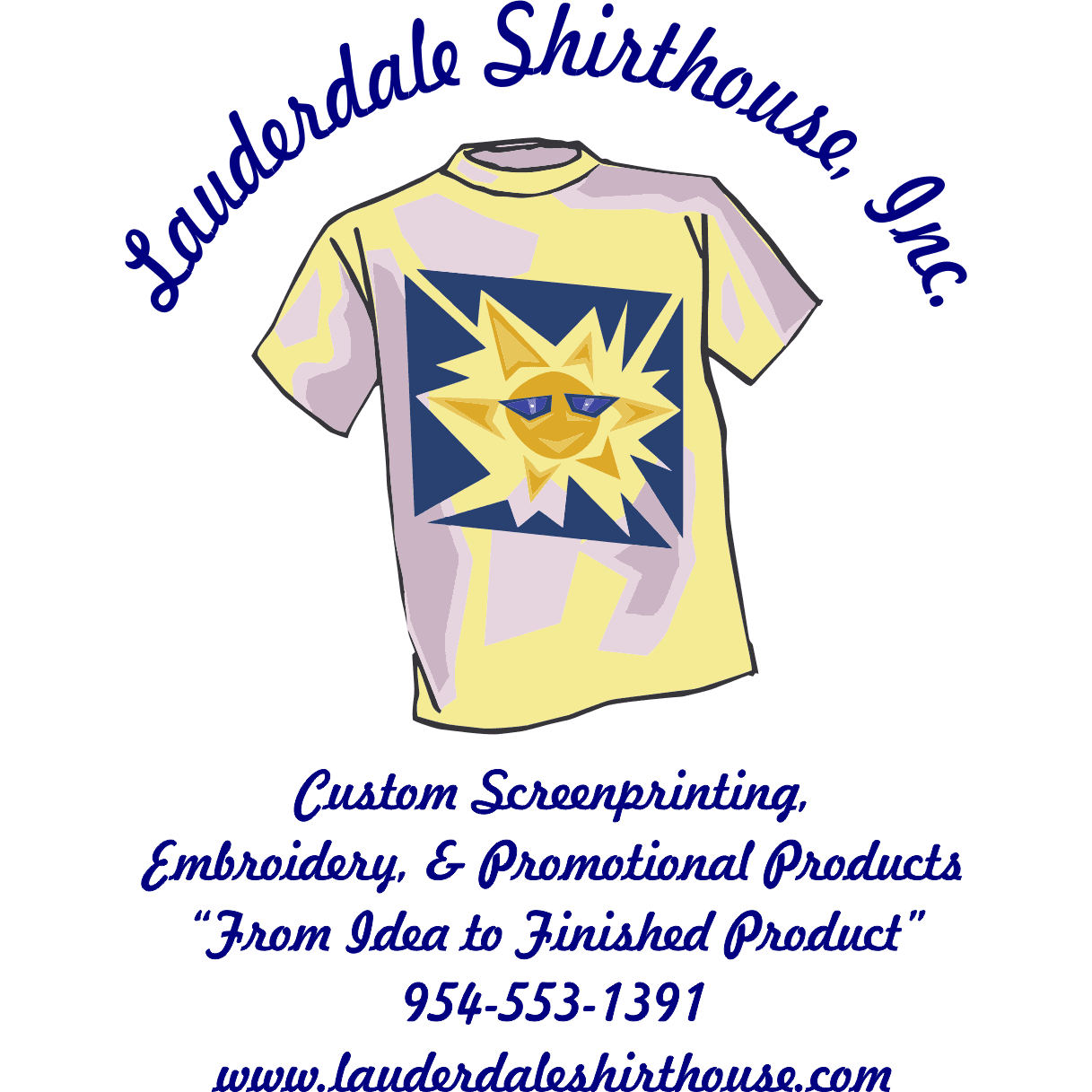 Lauderdale Shirthouse