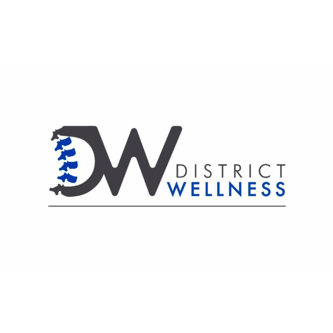 District Wellness - Top Rated Chiropractor Arlington VA