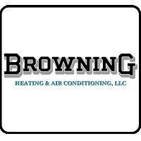 Browning Heating & Air Conditioning LLC