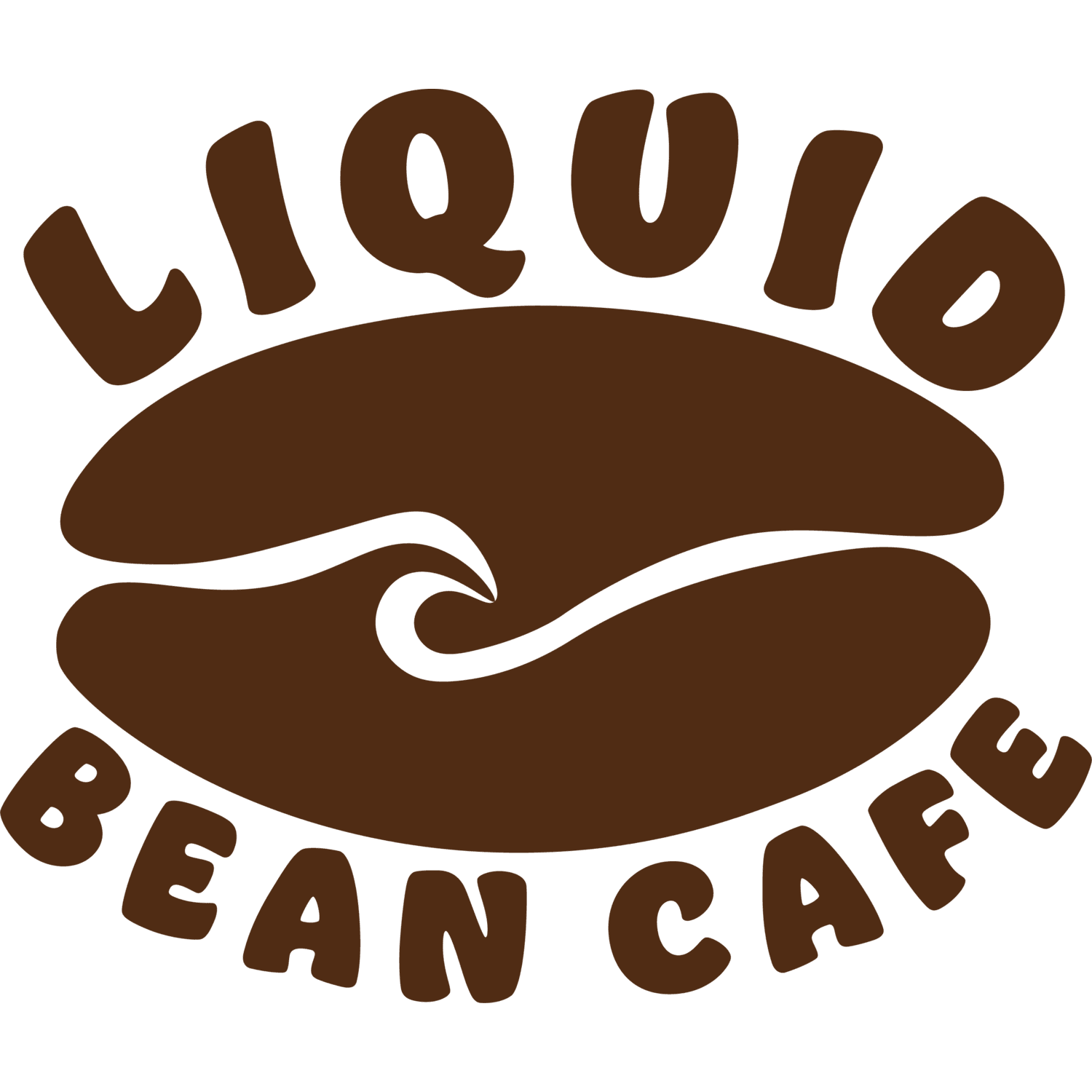 Liquid Bean Cafe