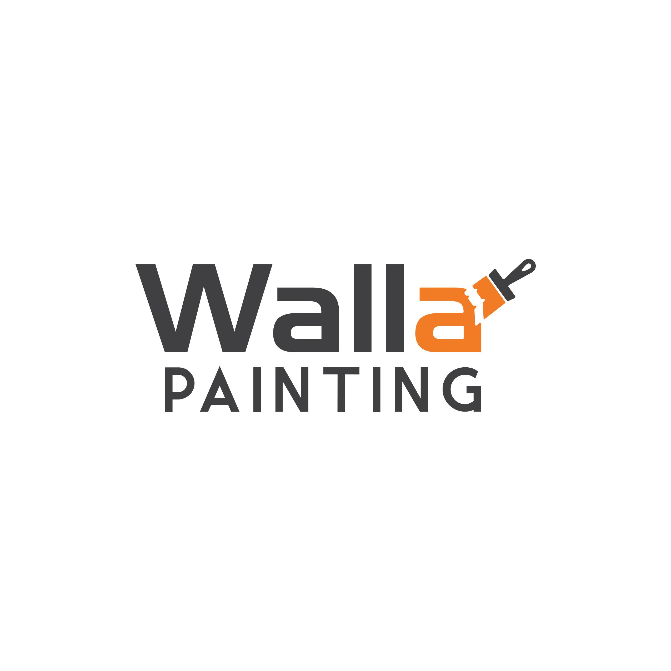 Walla Painting