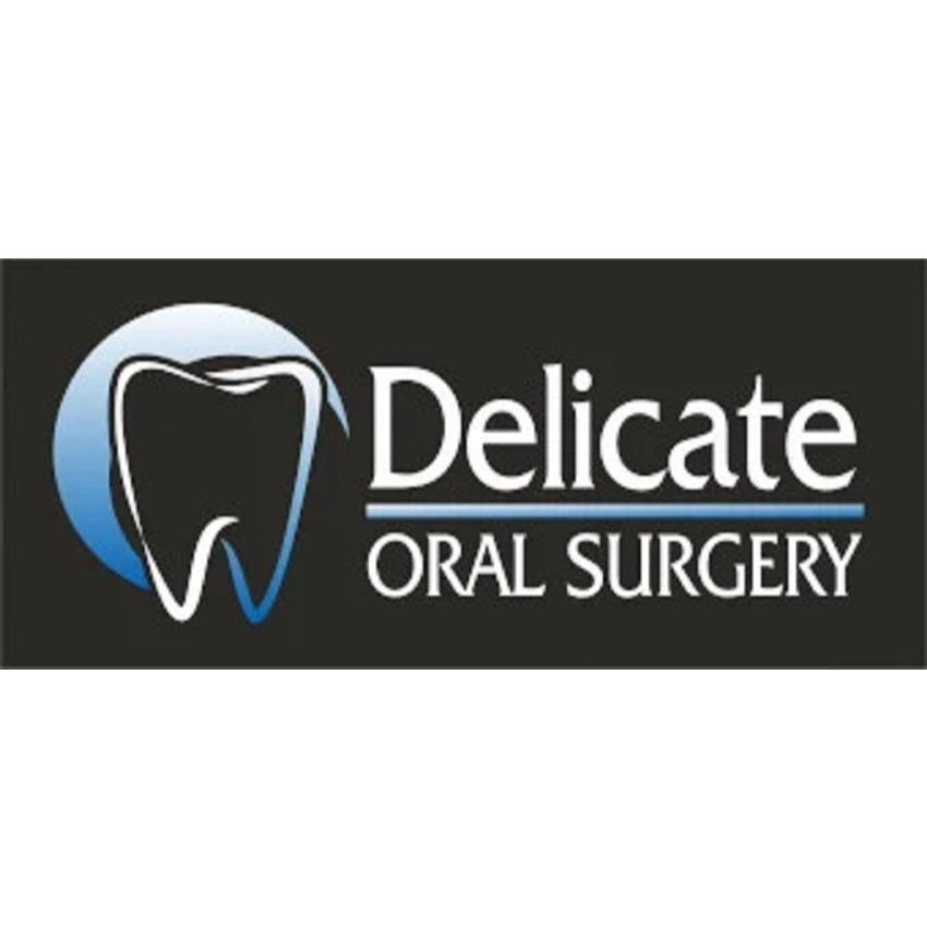 Delicate Oral Surgery