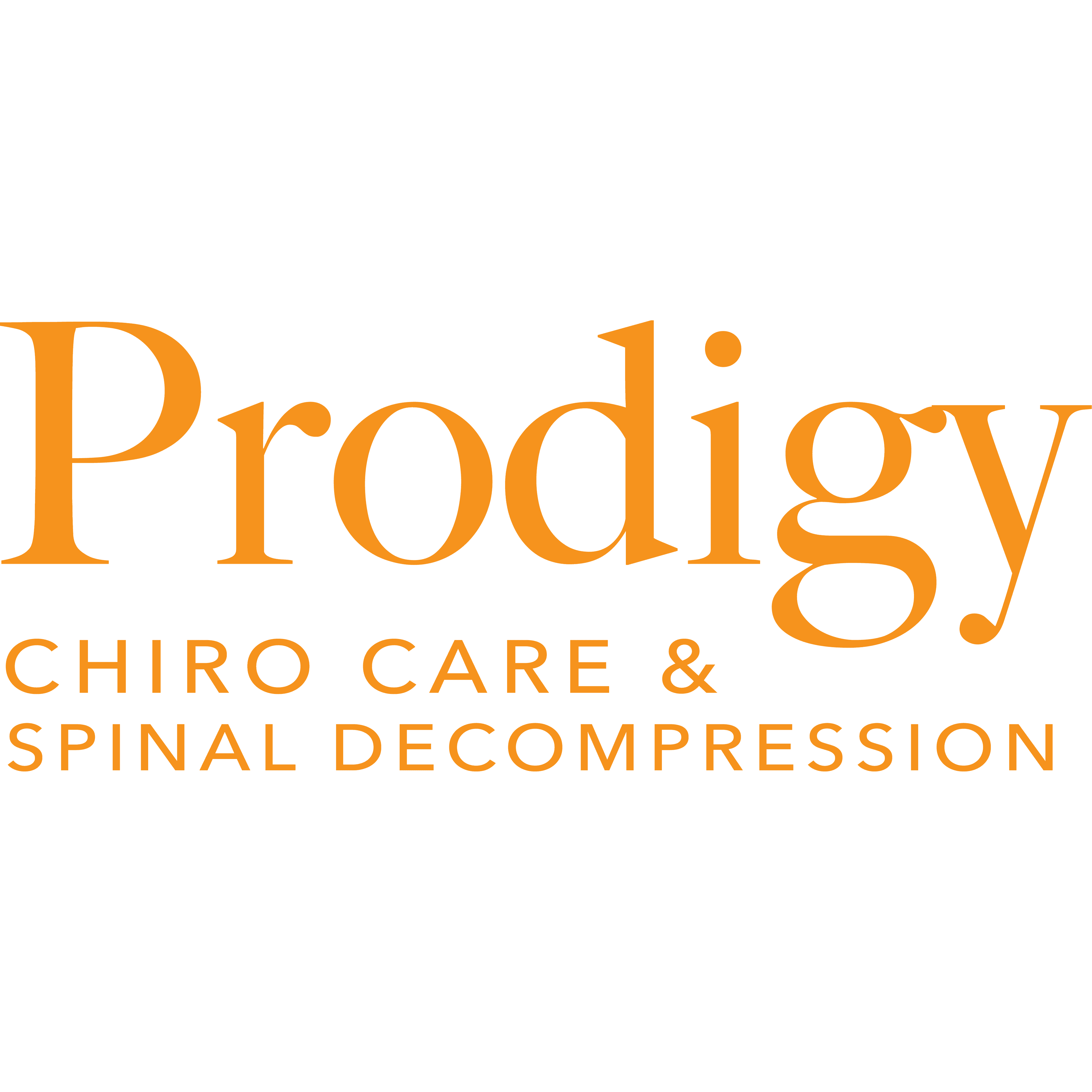 Prodigy Chiro Care and Spinal Decompression (Santa Monica)