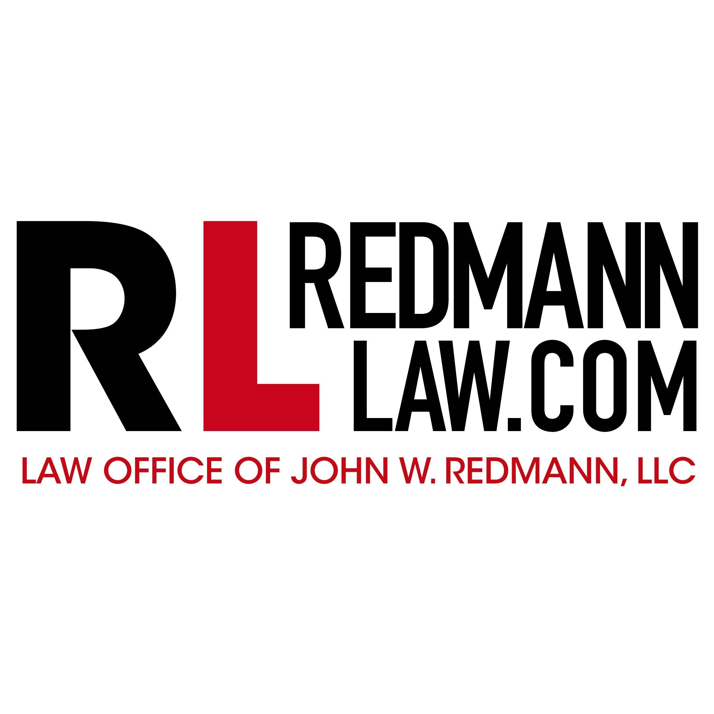 The Law Office of John W Redmann, LLC