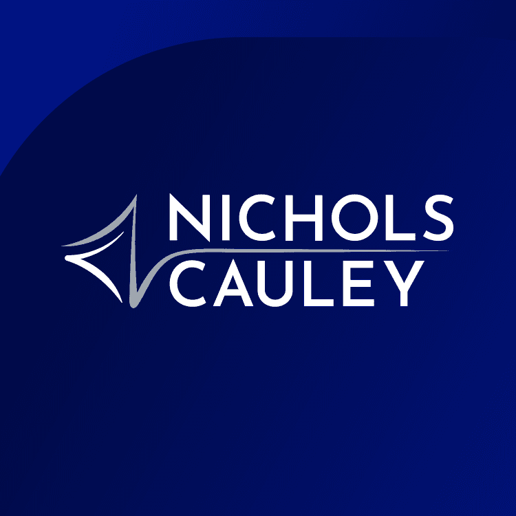 Nichols Cauley