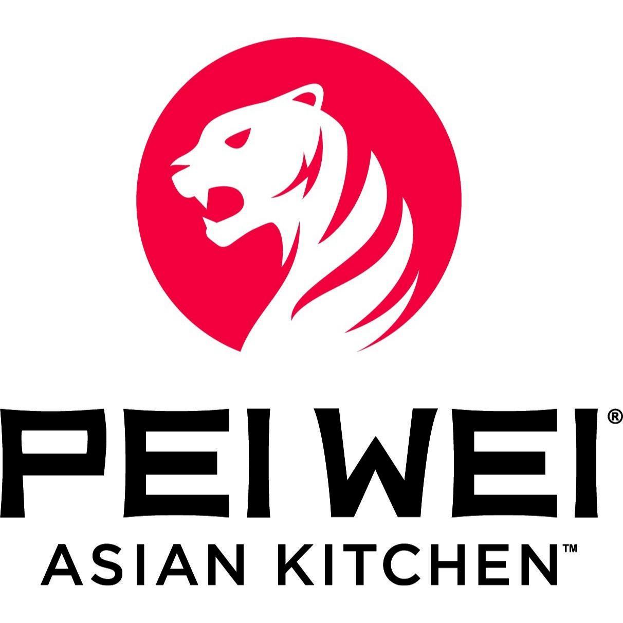 Pei Wei Asian Kitchen