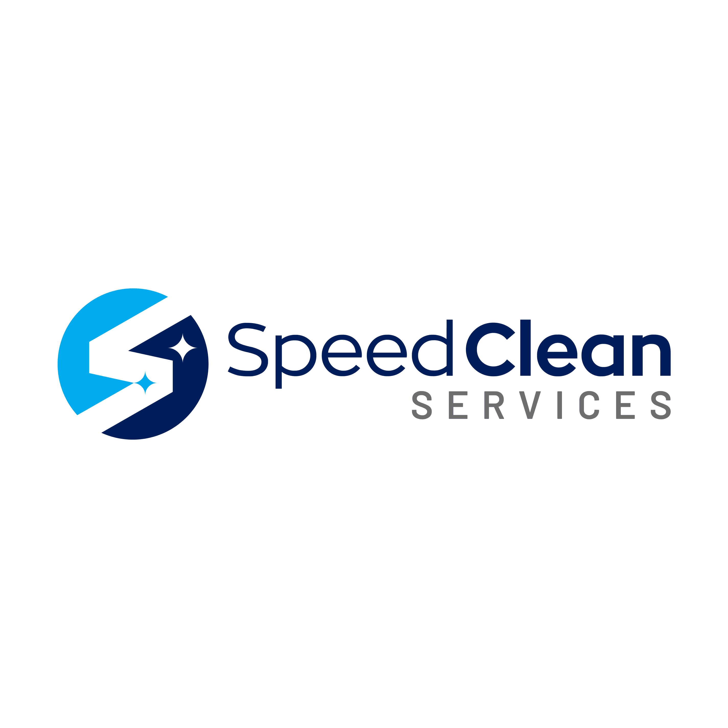 Speed Clean Services