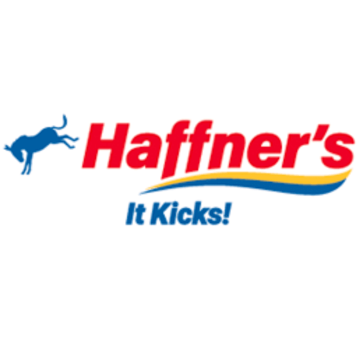 Haffner's Corp. Office