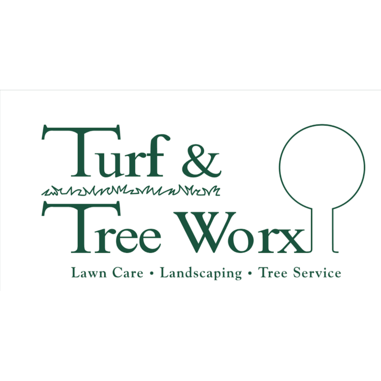 Turf & Tree Worx