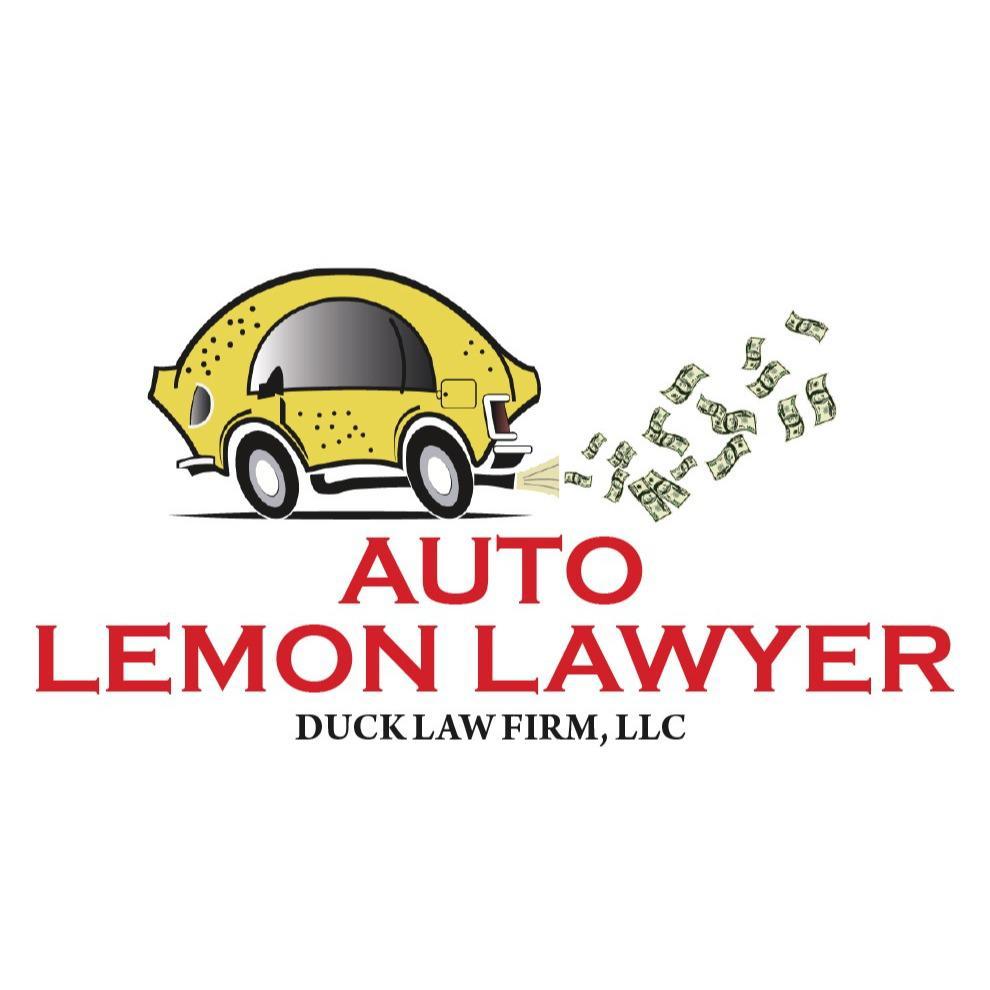 Colorado Auto Lemon Lawyer - Duck Law Firm