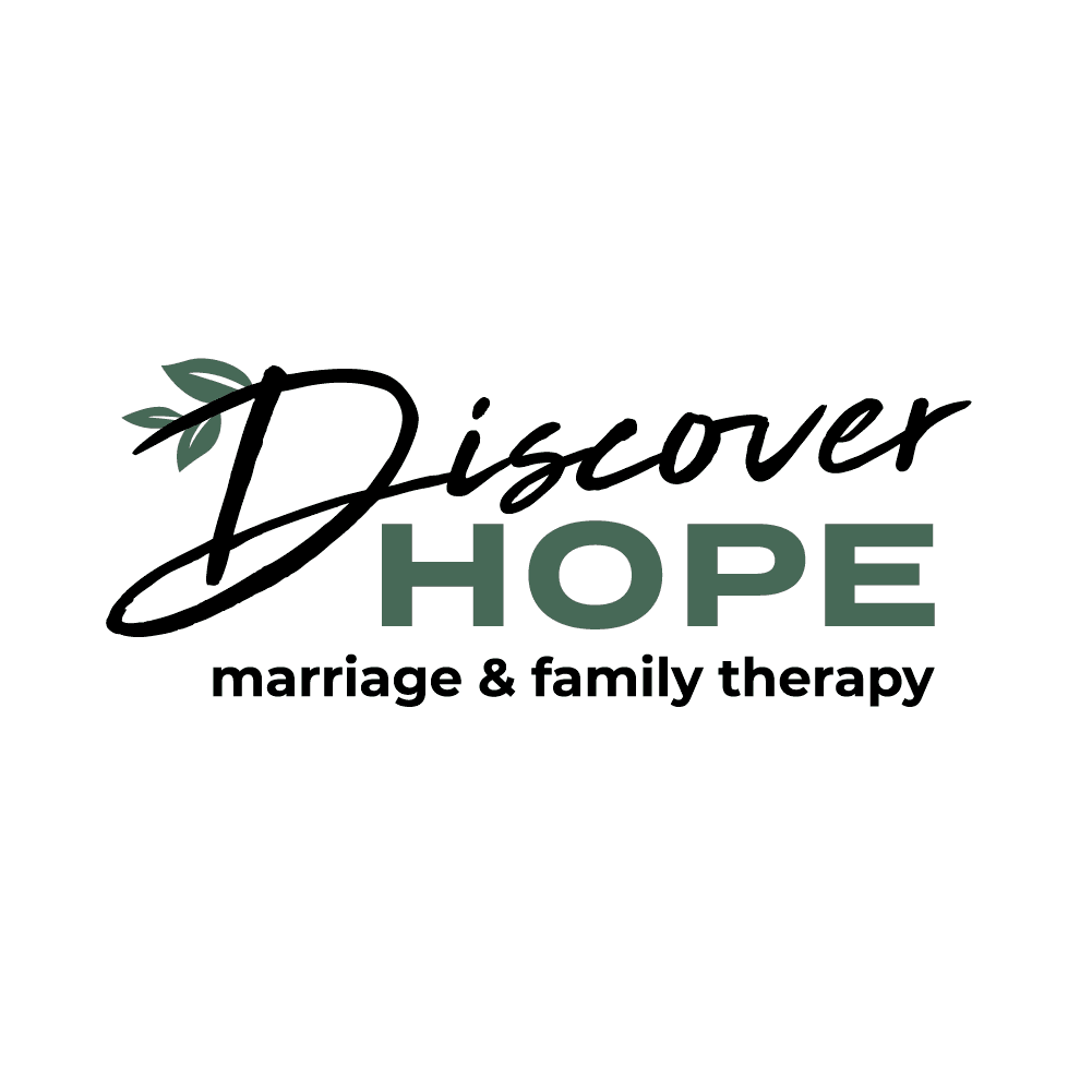 Discover Hope Marriage & Family Therapy