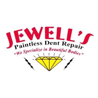 Jewell's Paintless Dent Repair