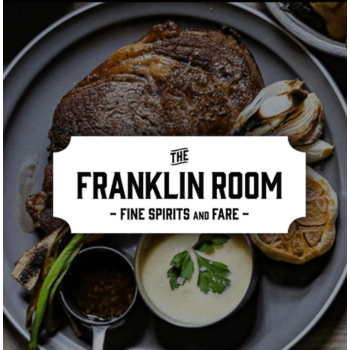 The Franklin Room