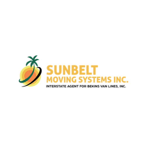 Sunbelt Moving Systems Inc