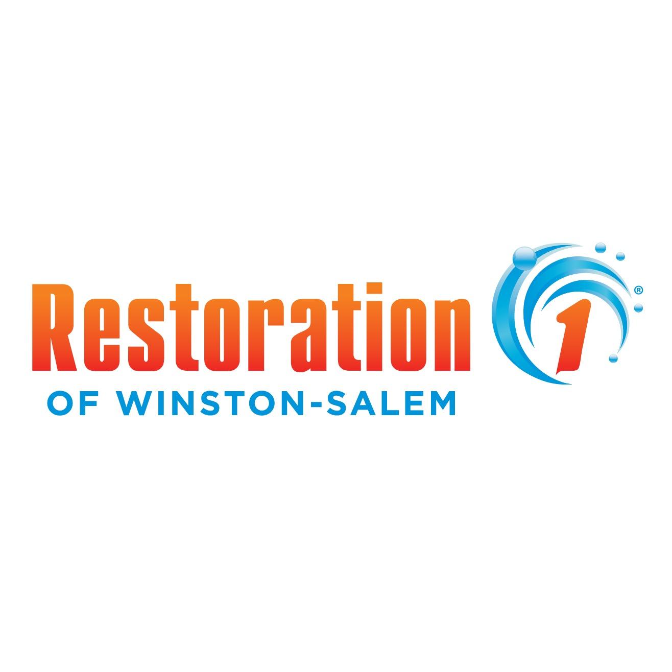 Restoration 1 of Winston Salem