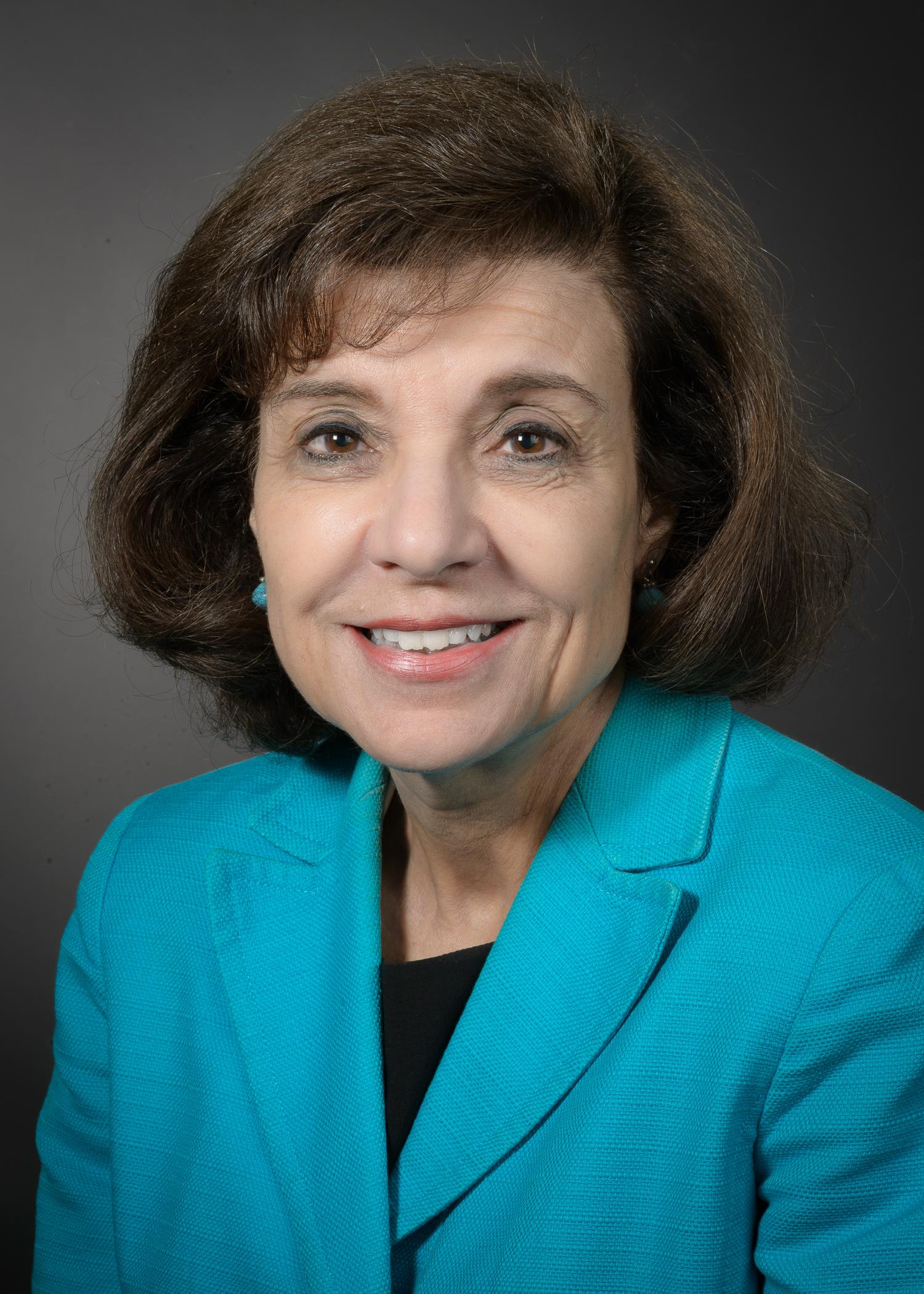 Mary V. Solanto, PhD