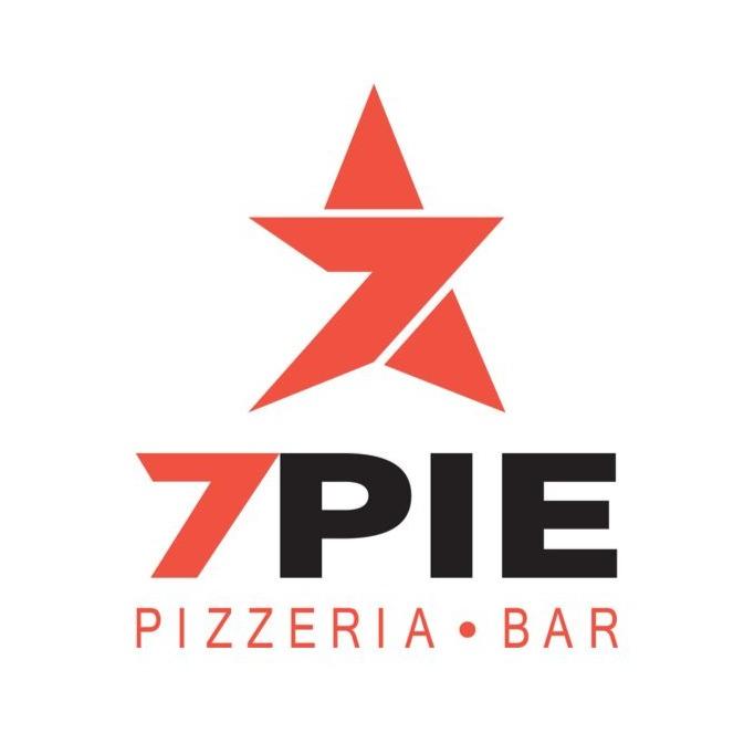 7Pie Pizzeria + Bar