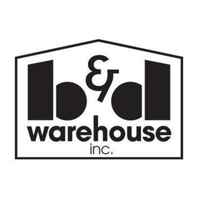 B & D Warehouse Inc.