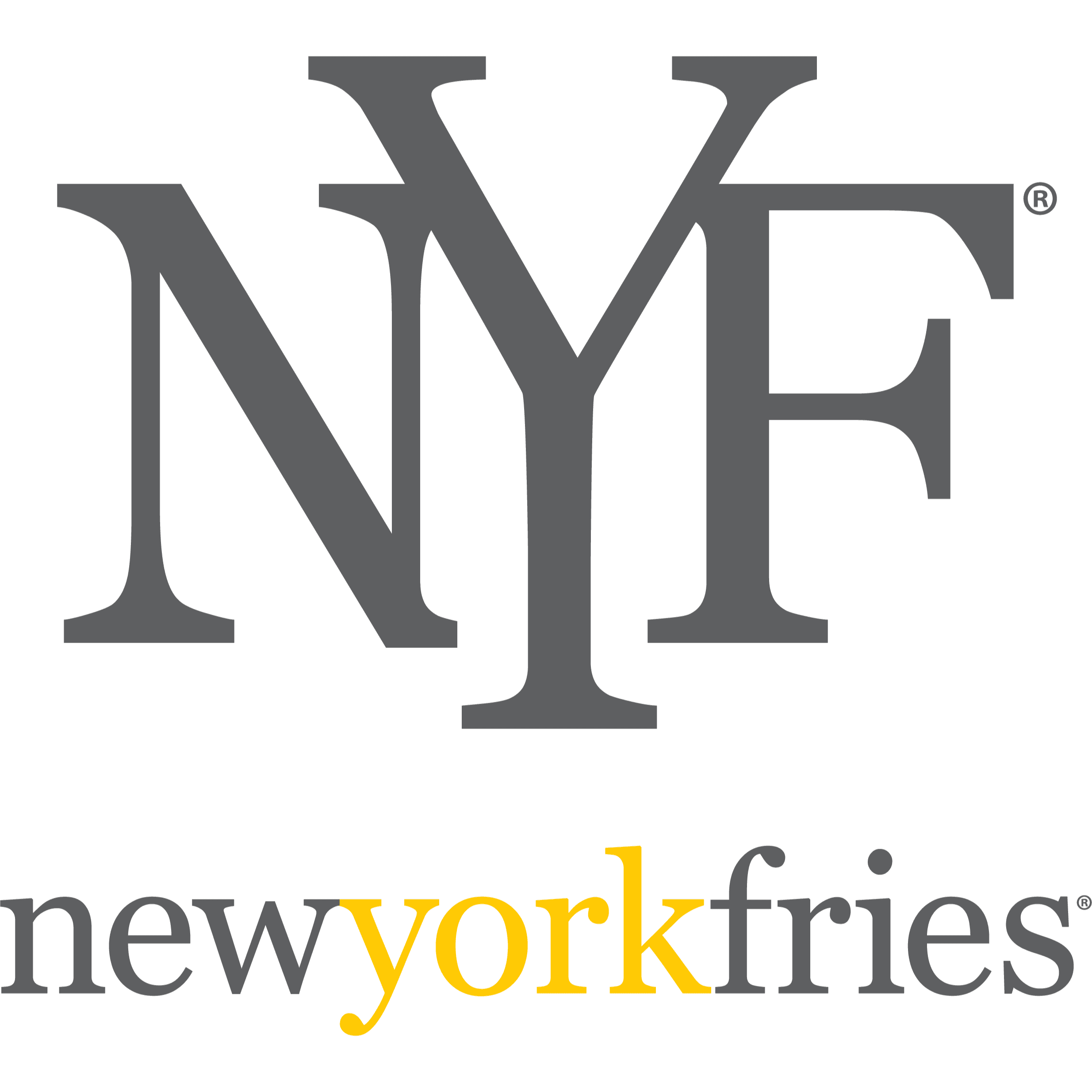 New York Fries Guildford Town Centre