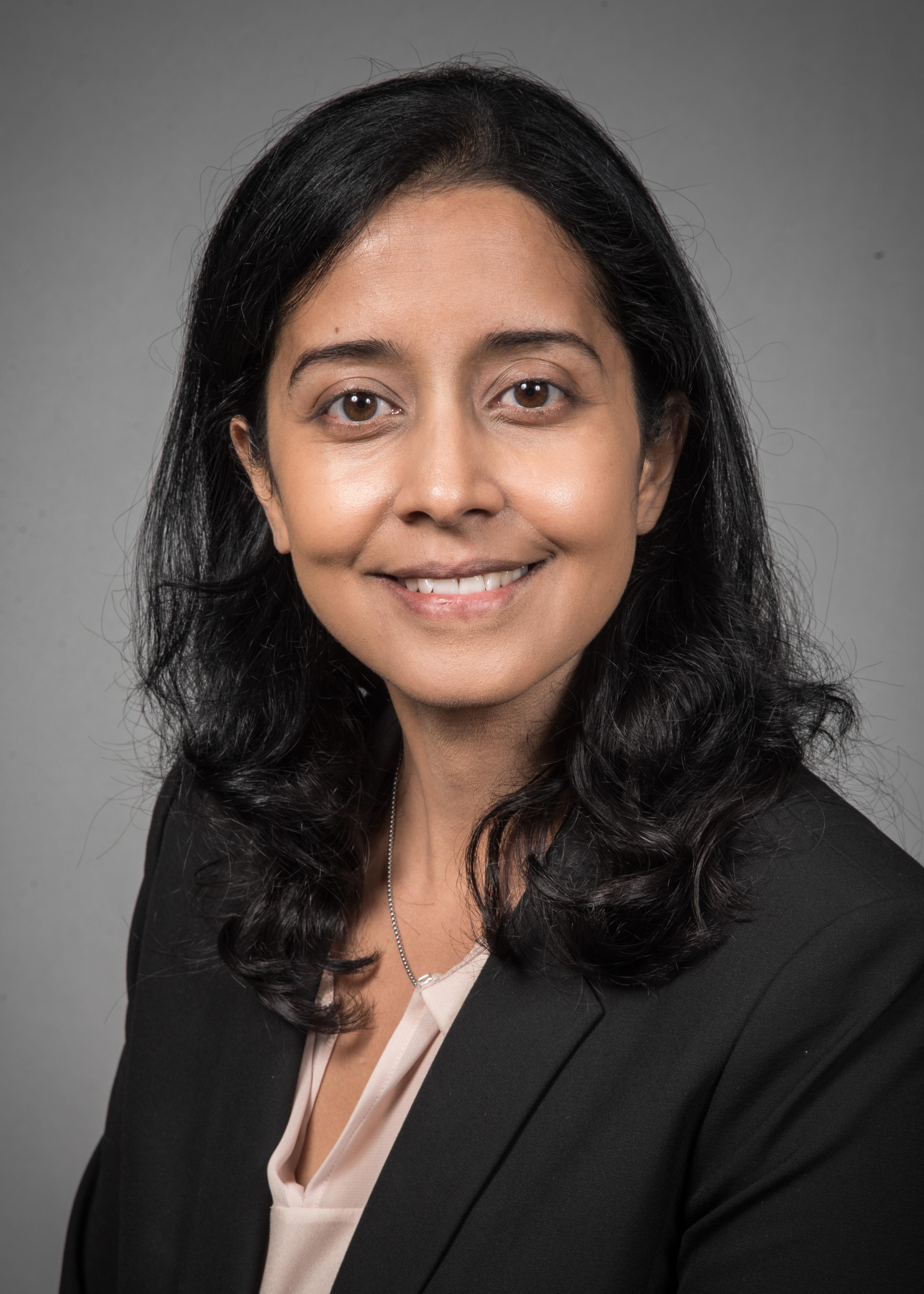 Kamini Shah, MD