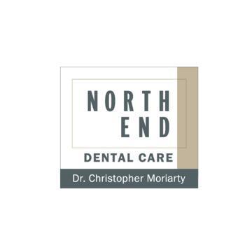 North End Dental Care: Christopher Moriarty, DMD - Manchester