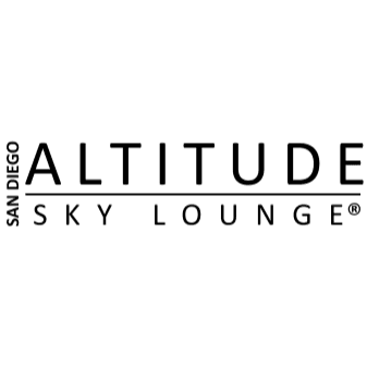 ALTITUDE Sky Lounge San Diego