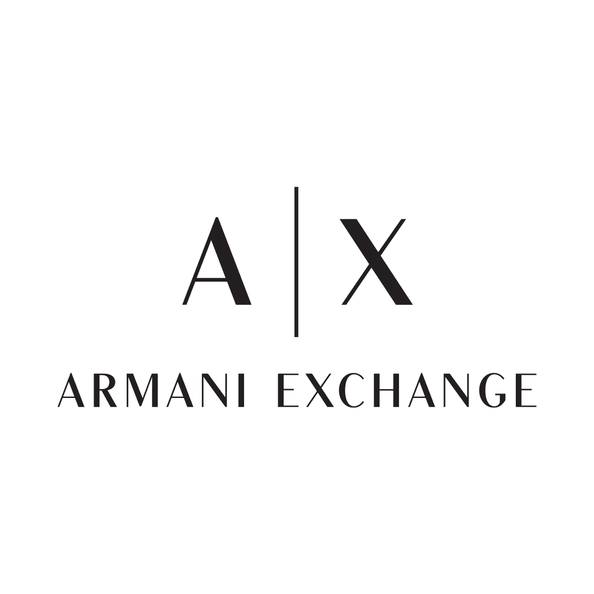 AX Armani Exchange