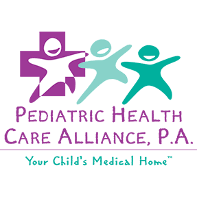 Pediatric Health Care Alliance- (PHCA) Lutz