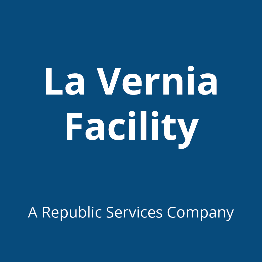 La Vernia Facility